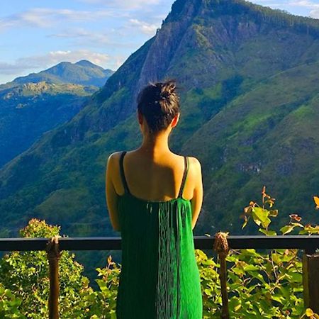 Ella Rock Mystery Guest Hotel Ngoại thất bức ảnh