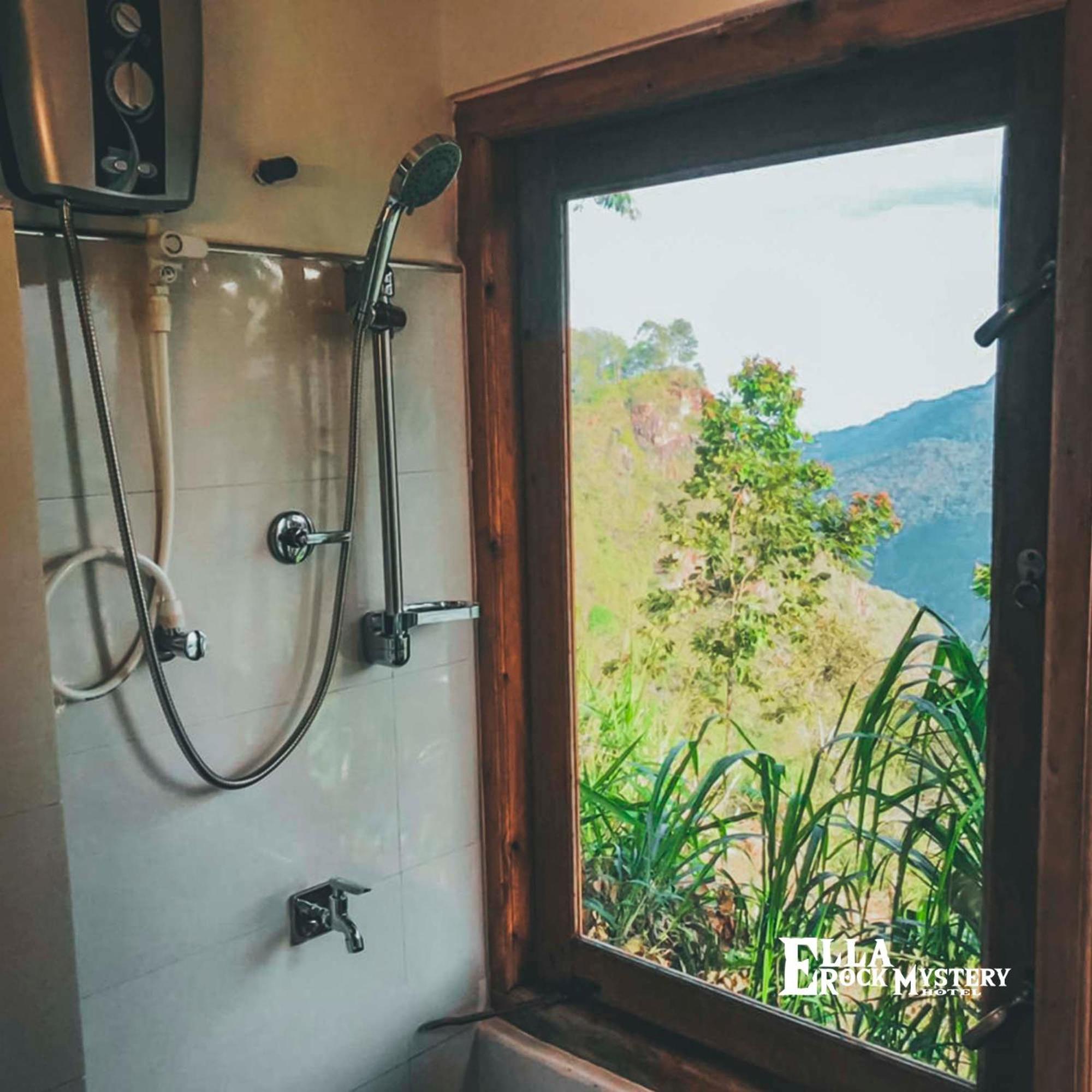 Ella Rock Mystery Guest Hotel Ngoại thất bức ảnh