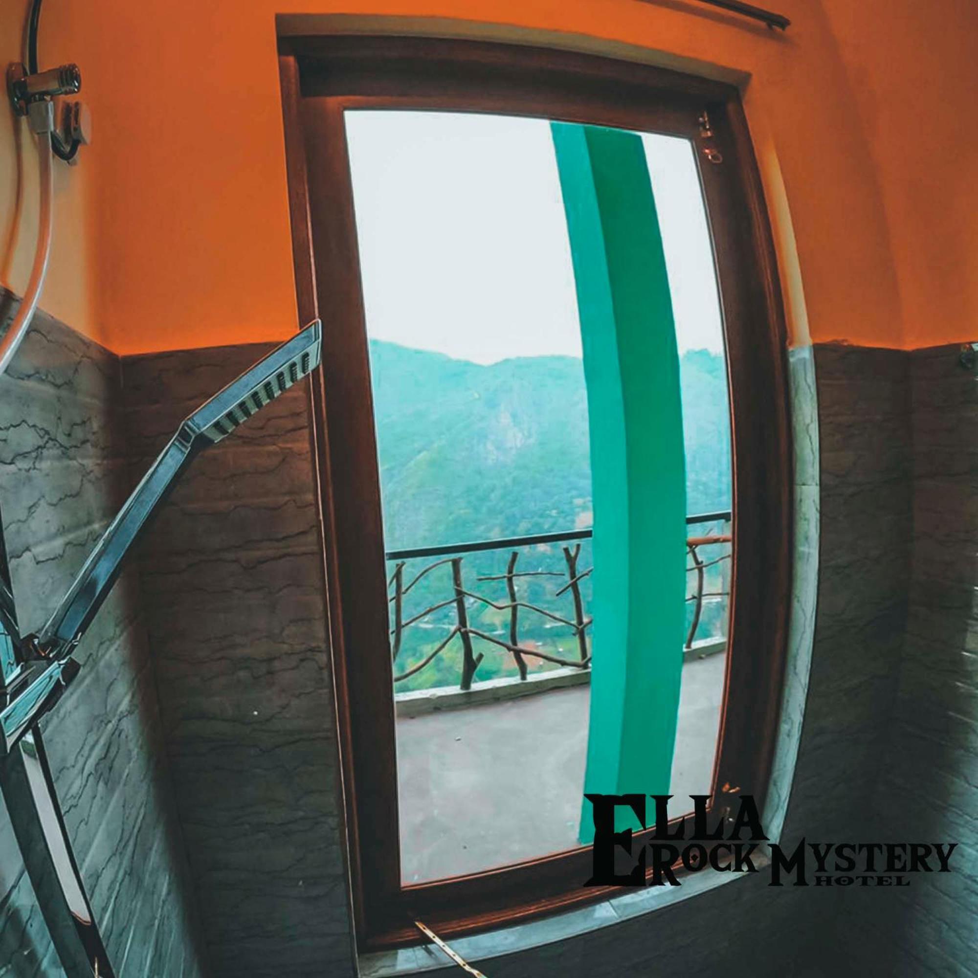 Ella Rock Mystery Guest Hotel Ngoại thất bức ảnh