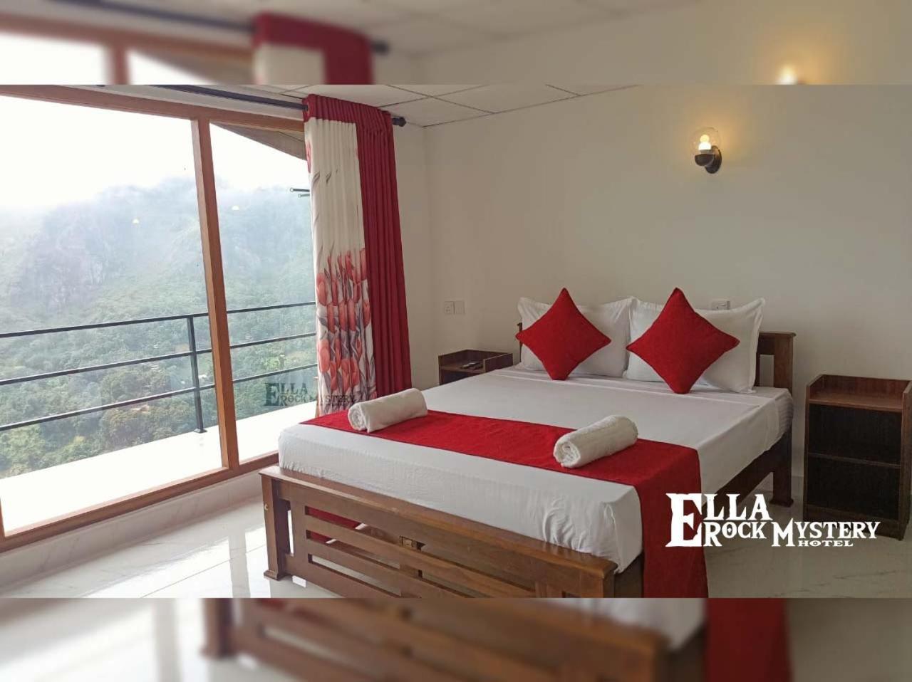 Ella Rock Mystery Guest Hotel Ngoại thất bức ảnh
