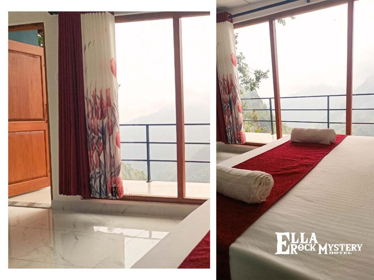 Ella Rock Mystery Guest Hotel Ngoại thất bức ảnh