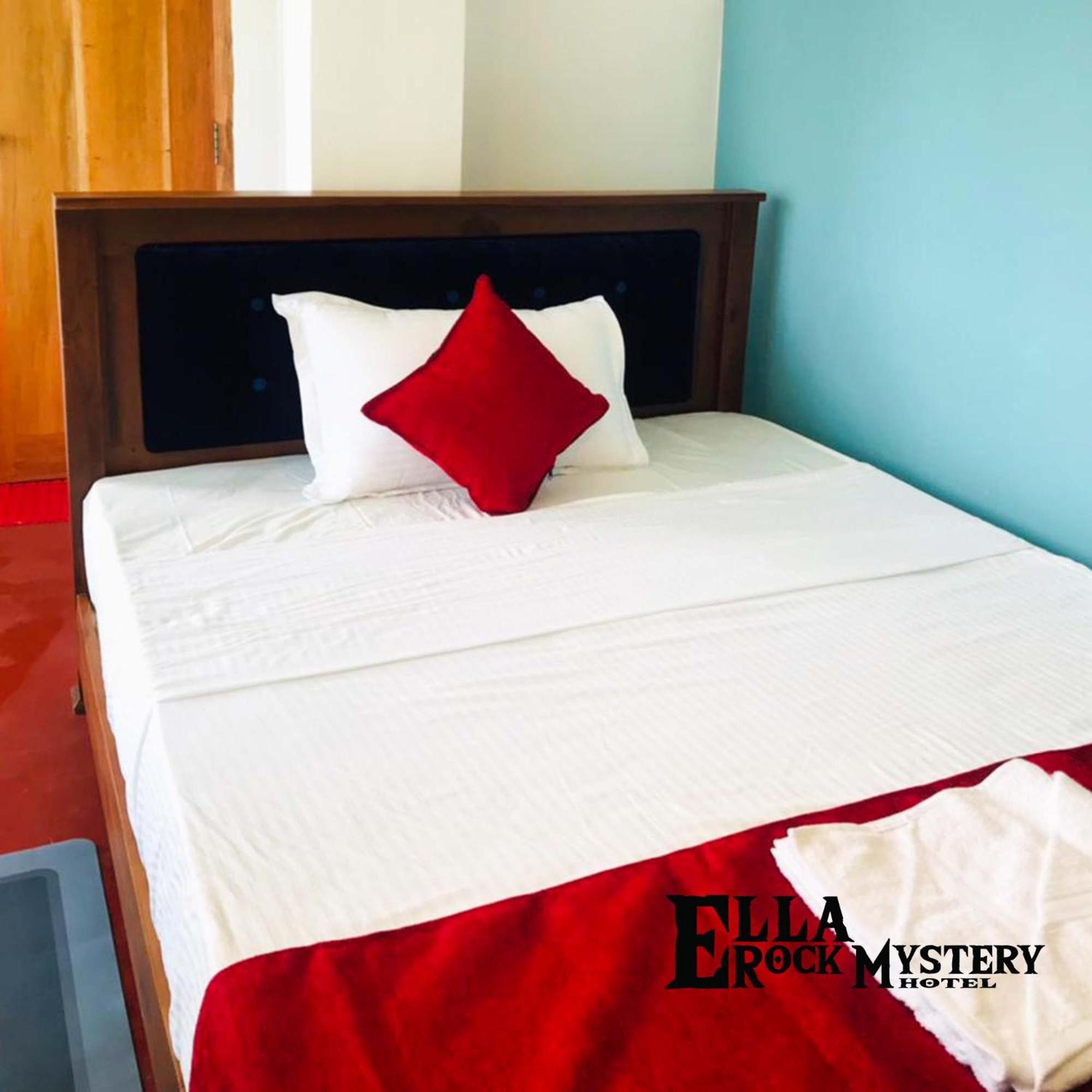 Ella Rock Mystery Guest Hotel Ngoại thất bức ảnh