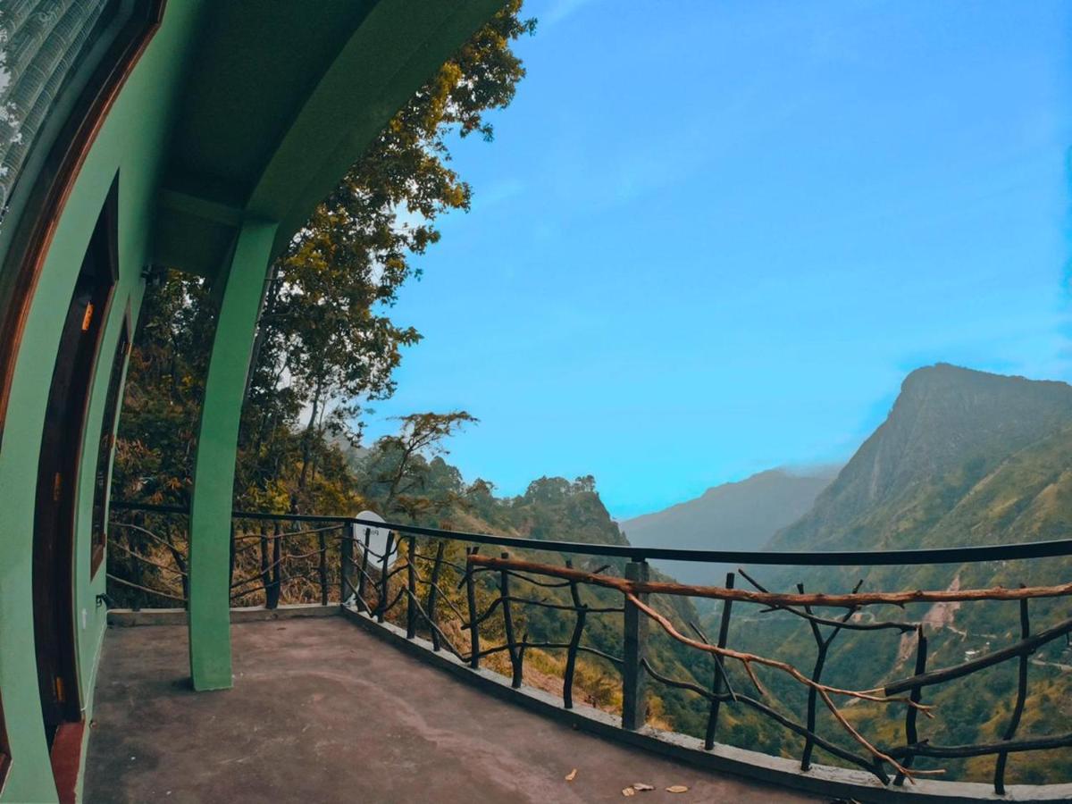 Ella Rock Mystery Guest Hotel Ngoại thất bức ảnh