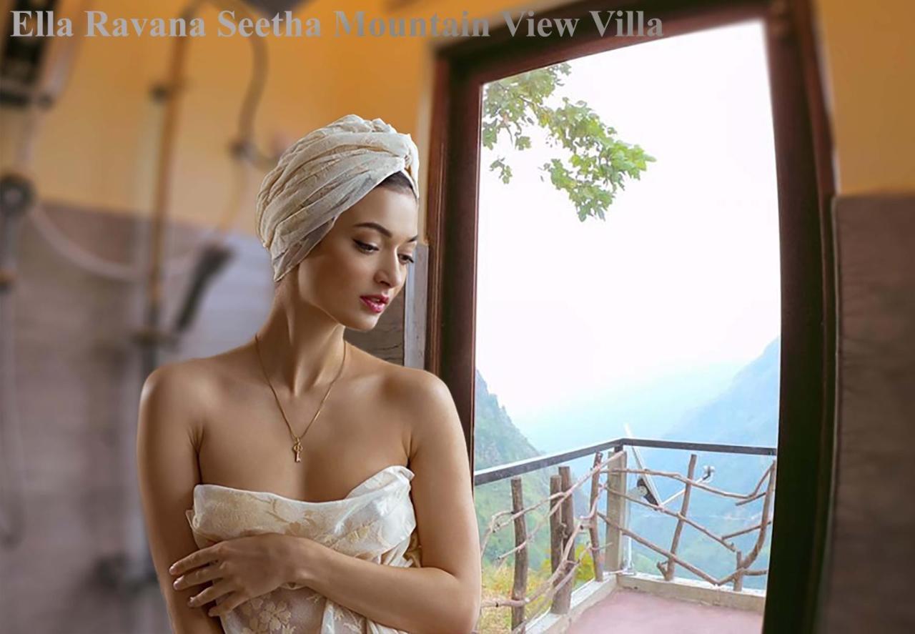 Ella Rock Mystery Guest Hotel Ngoại thất bức ảnh